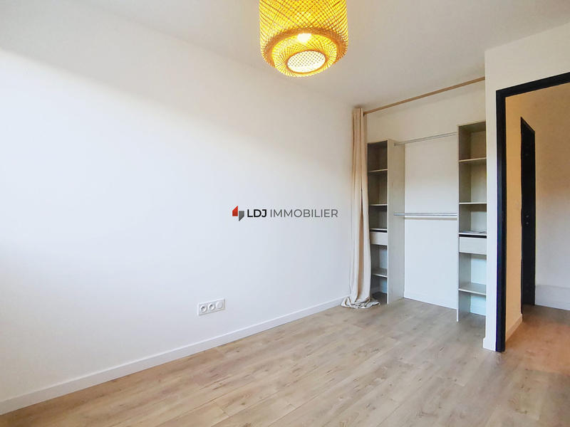 Appartement - 76 m² - 3 pièces