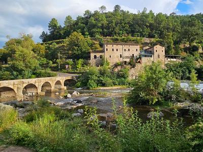 Maison - 459 m² - 10 pièces