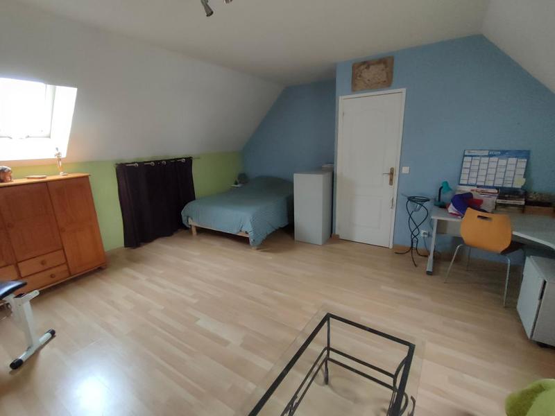 Maison - 150 m² - 7 pièces