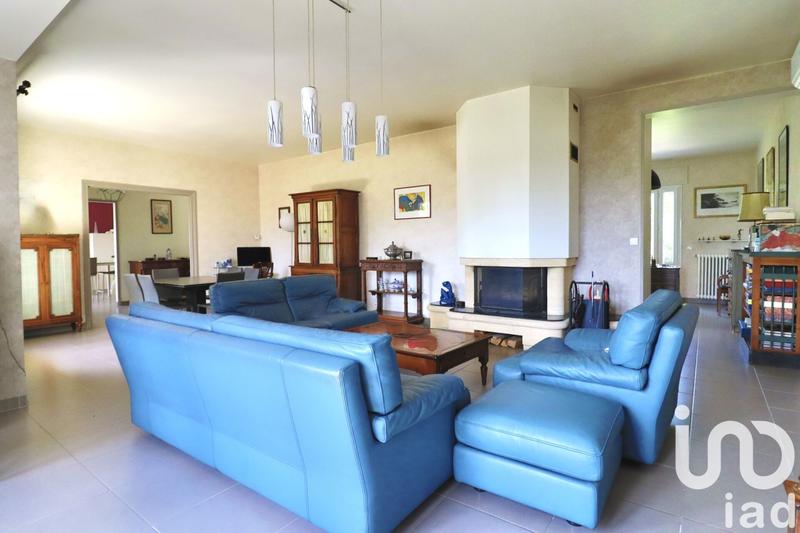 Maison - 306 m² - 7 pièces