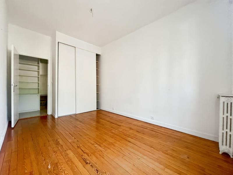 Appartement - 111 m² - 4 pièces