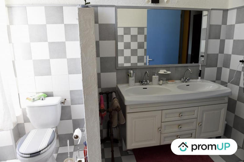 Mas - 153 m² - 5 pièces