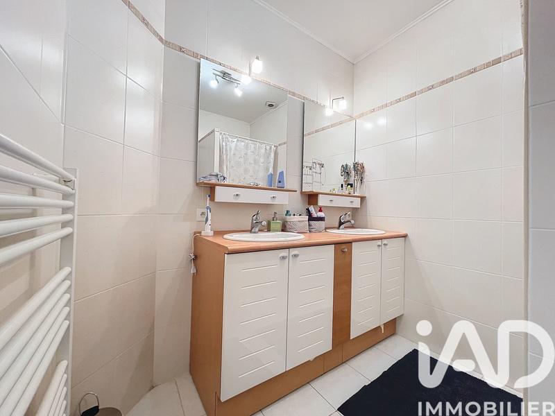 Maison de village - 120 m² - 7 pièces