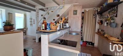 Maison - 39 m² - 2 pièces