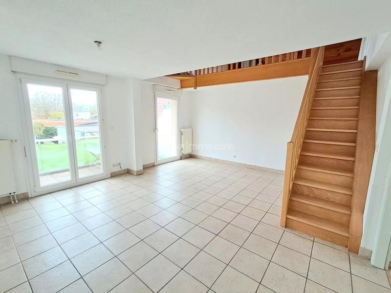 Appartement - 95 m² - 4 pièces