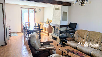 Maison - 79 m² - 4 pièces