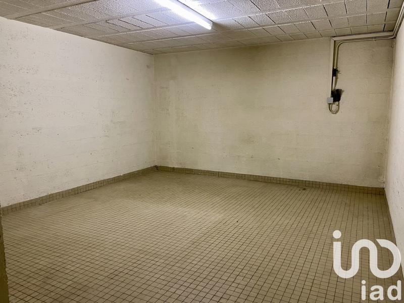 Appartement - 111 m² - 4 pièces