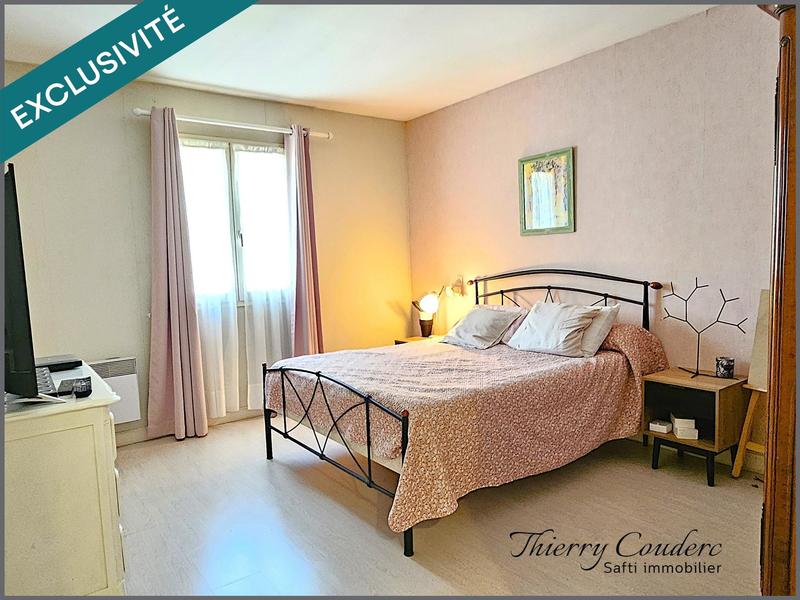 Maison - 208 m² - 8 pièces