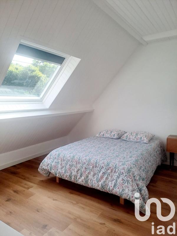 Maison - 77 m² - 4 pièces