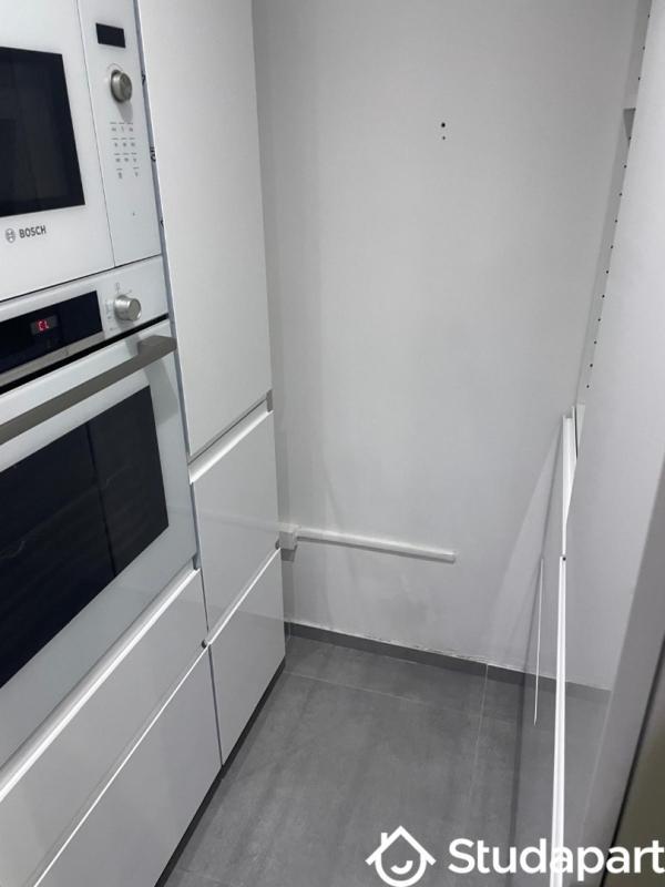 Appartement - 60 m² - 4 pièces