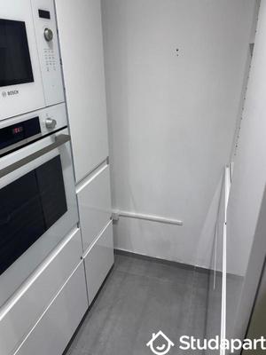 Appartement - 60 m² - 4 pièces