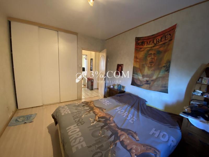 Appartement - 59 m² - 2 pièces