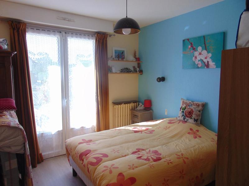 Maison - 93 m² - 5 pièces