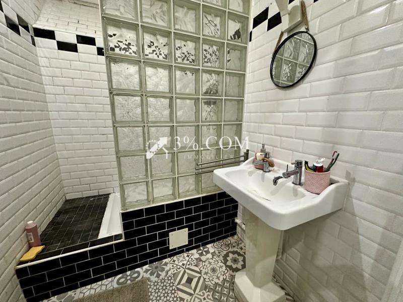 Appartement - 78 m² - 3 pièces