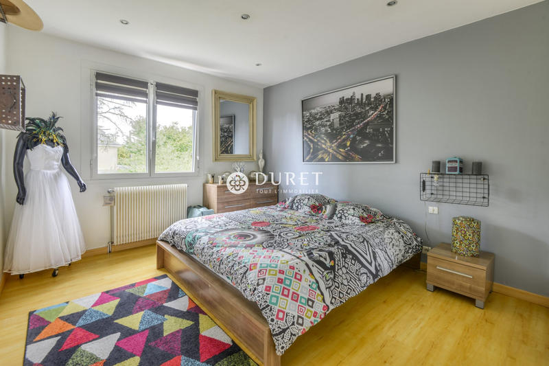 Maison ancienne - 165 m² - 7 pièces