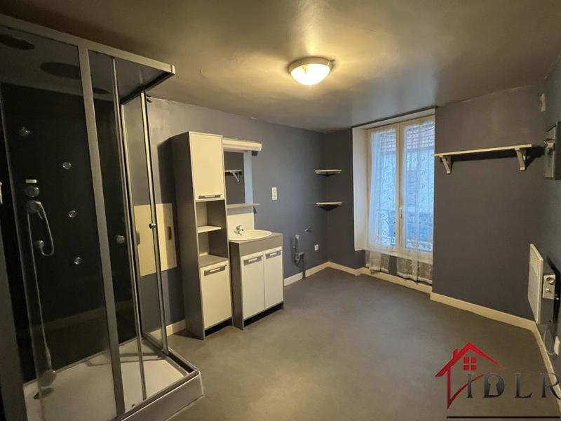 Maison de ville - 159 m² - 6 pièces