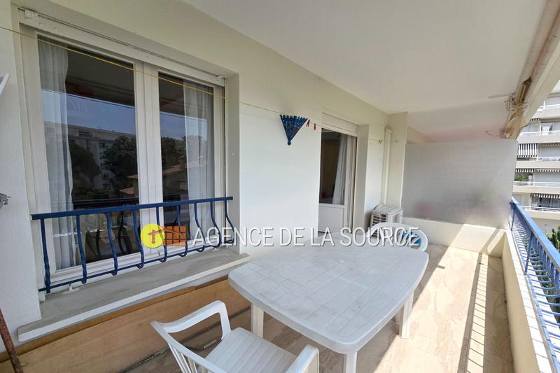 Appartement - 32 m² - 1 pièce