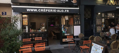 Fonds de commerce - Hôtellerie / Restauration - 50 m²