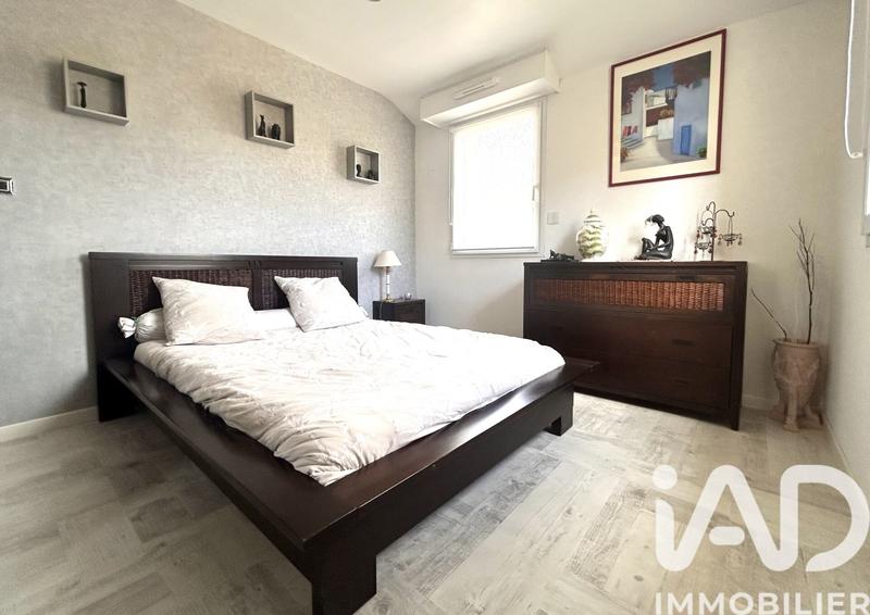 Maison - 156 m² - 7 pièces