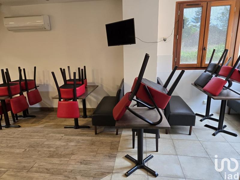 Local commercial - 600 m²