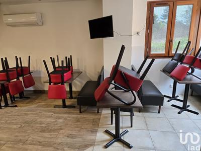 Local commercial - 600 m²