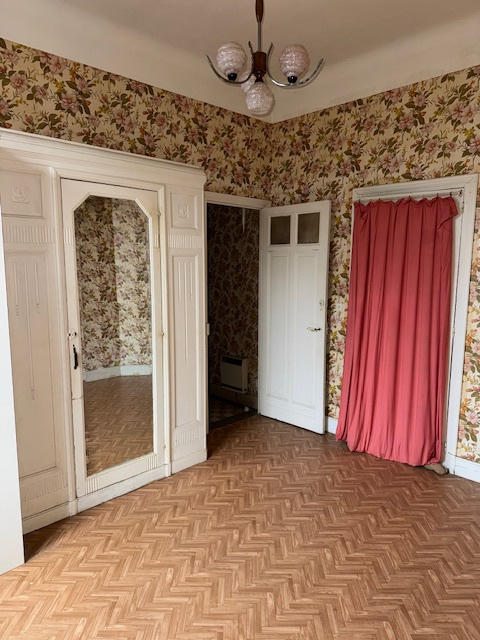 Studio - 15 m² - 1 pièce