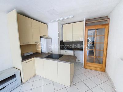 Appartement - 32 m² - 2 pièces
