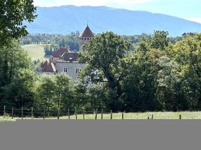 Appartement - 107 m² - 4 pièces