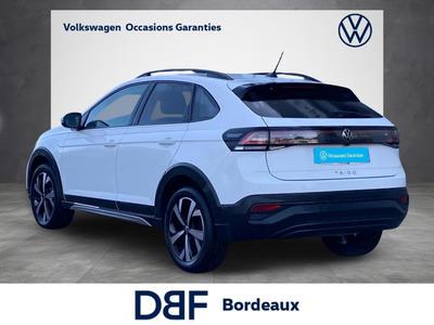 Volkswagen Taigo 1.0 Tsi 95 Ch Bvm5 Life