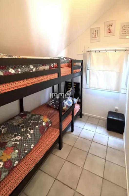 Châlet - 44 m² - 3 pièces