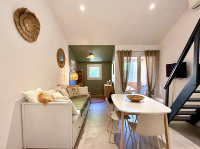 Appartement - 31 m² - 1 pièce