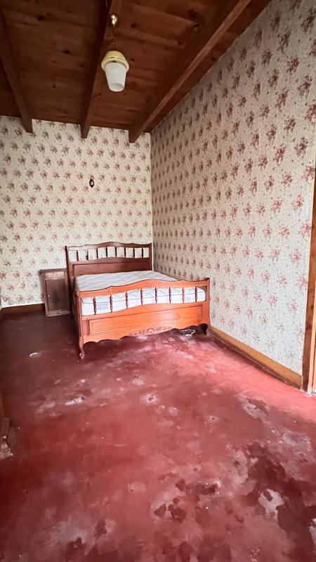 Maison - 65 m² - 2 pièces