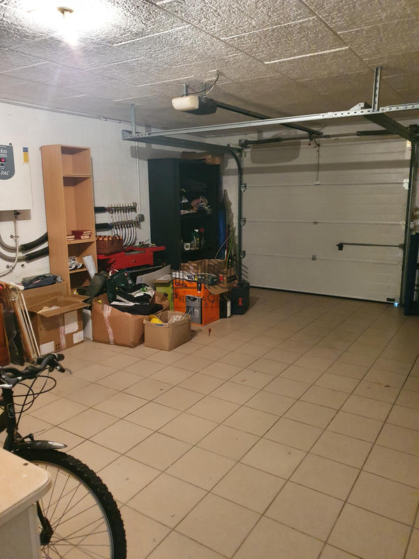 Maison - 200 m² - 6 pièces