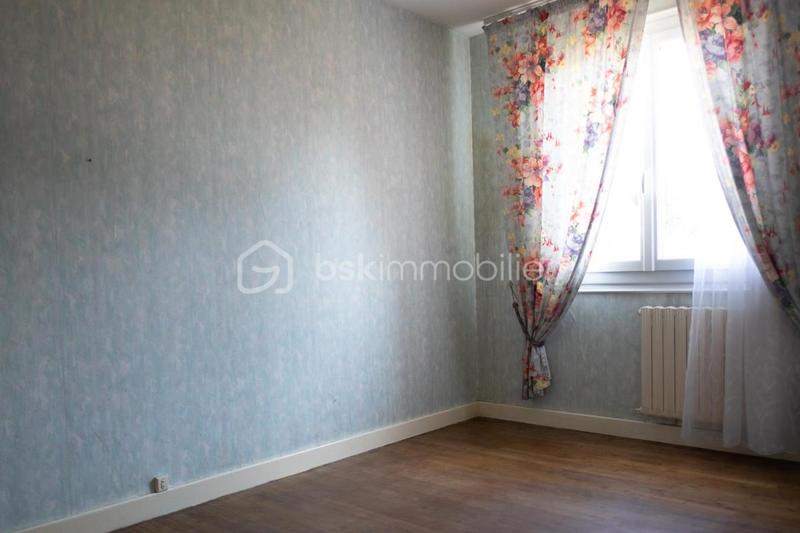 Maison traditionnelle - 62 m² - 3 pièces