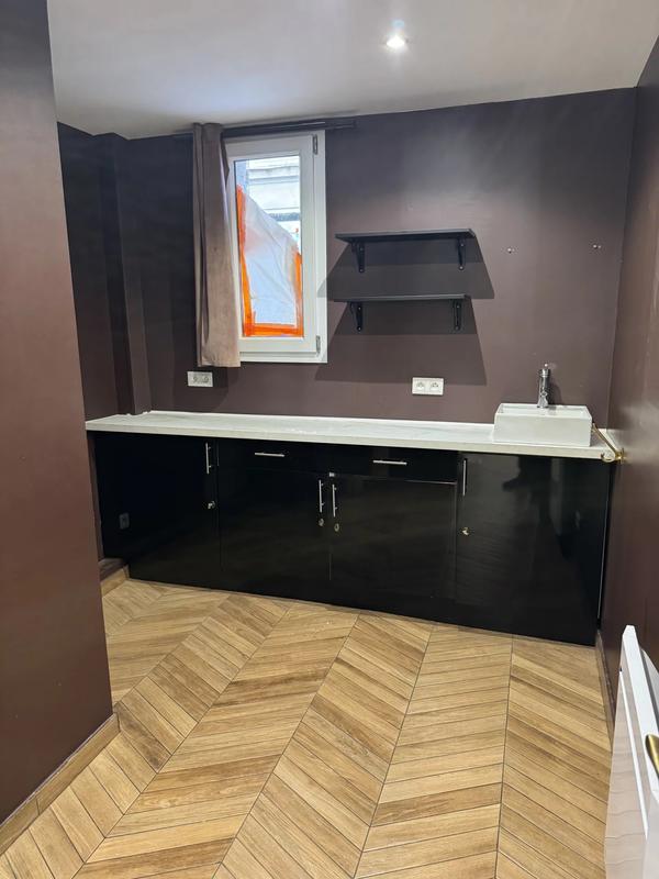 Local commercial - 60 m²