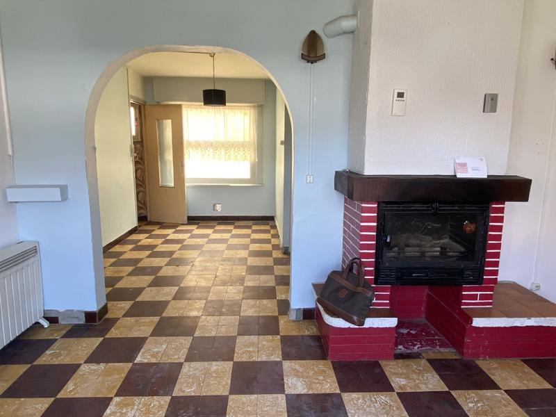 Maison - 70 m² - 4 pièces