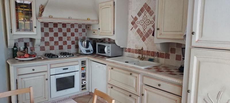 Villa - 104 m² - 6 pièces