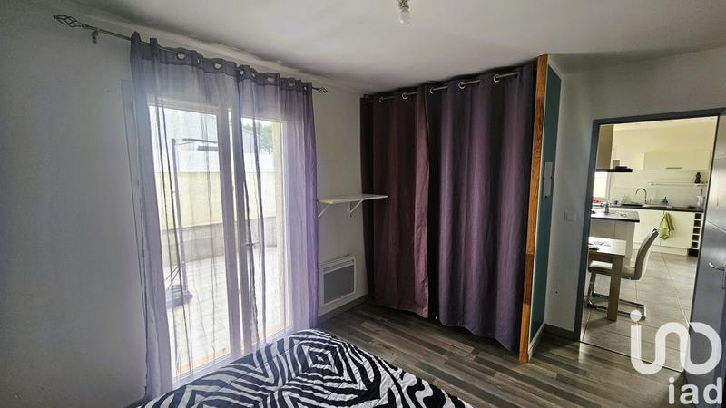 Maison - 86 m² - 4 pièces