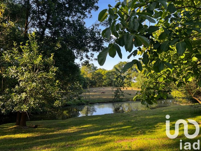 Maison - 278 m² - 10 pièces