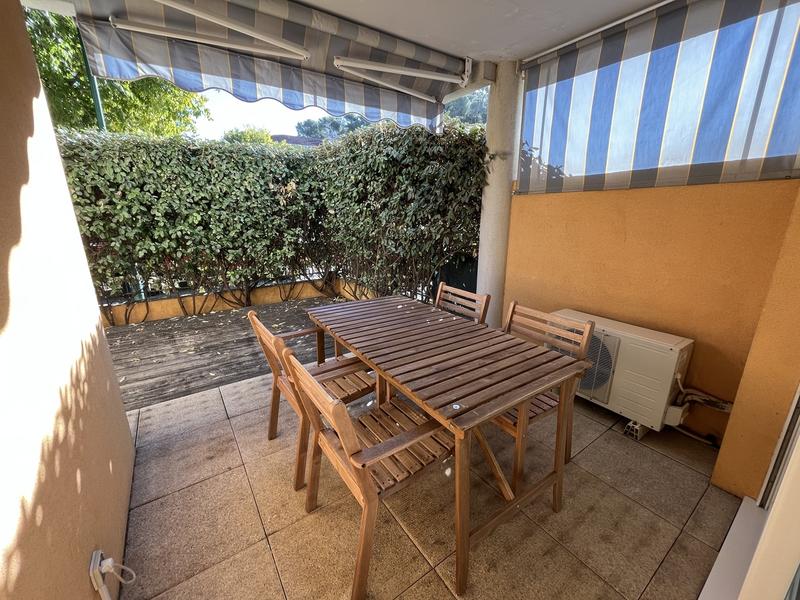Appartement - 77 m² - 3 pièces