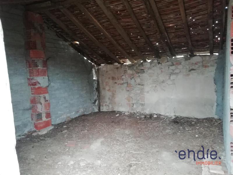 Maison - 76 m² - 4 pièces