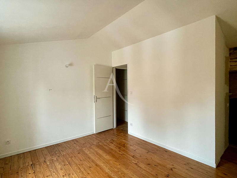 Maison - 72 m² - 3 pièces