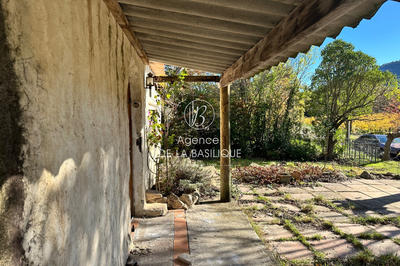 Maison - 55 m² - 3 pièces