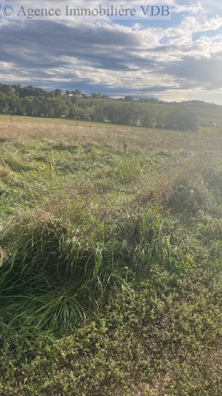 Terrain constructible - 563 m²