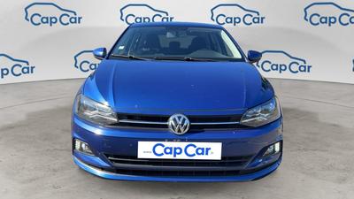 Volkswagen Polo VI 1.0 Tsi 95 Confort