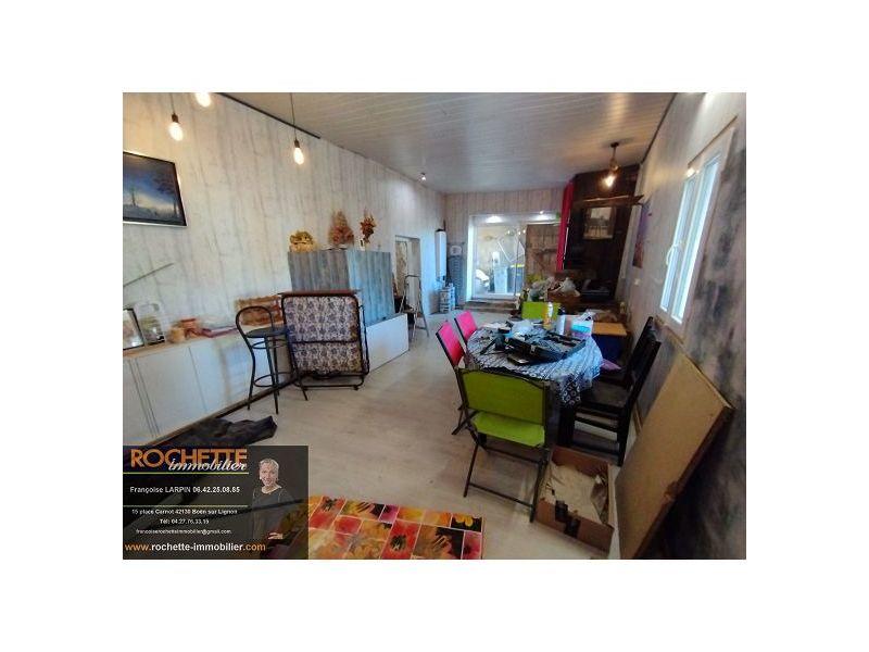 Maison traditionnelle - 135 m² - 5 pièces