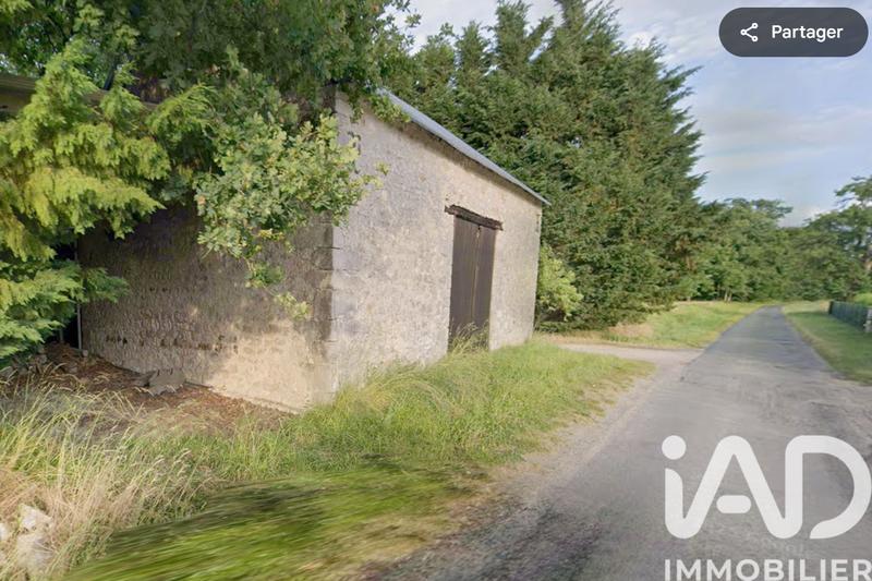 Maison - 165 m² - 7 pièces