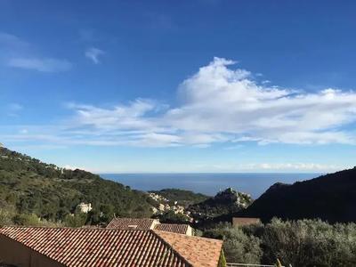 Appartement - 108 m² - 4 pièces