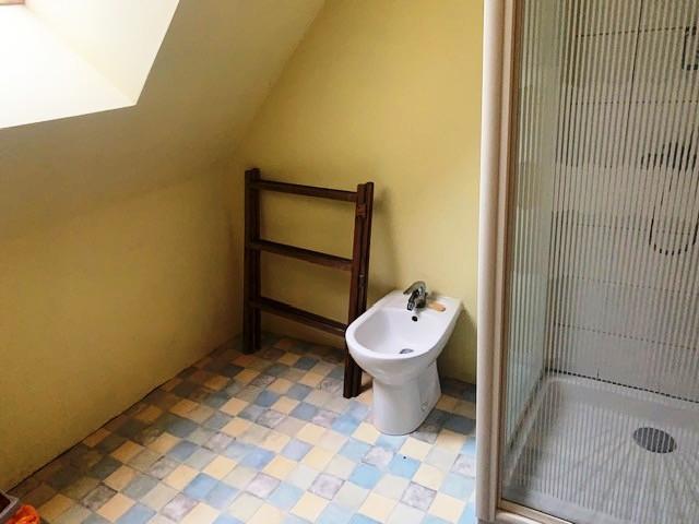 Longère - 141 m² - 6 pièces