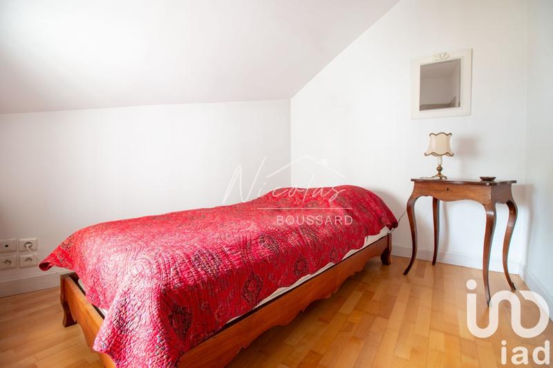 Maison de village - 190 m² - 7 pièces